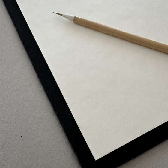 代筆（手紙、招待状、席表など）